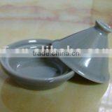 Stoneware Mini Tagine