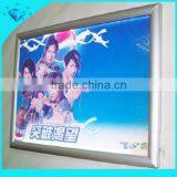 Double Side Outdoor Advertising Acrylic Round Led Light Box thumbnail-5