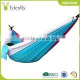 Factory Direct Sale Modern Design Nylon Rope Hammock thumbnail-5