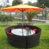 Outdoor Sofa Chair AK1164 thumbnail-1