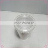 Hot Sales Fashion Customized Coco Cola Cup for Plastic Cup With Straw thumbnail-3
