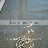 Kitchen Roll Holder With Flower