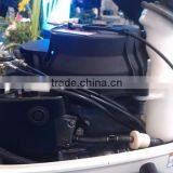 Hangk 6hp Outboard Motor thumbnail-4