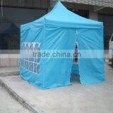 Wholesale Price Oxford 10*10 Garden Home Tent Folding Tent thumbnail-3