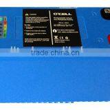 12V LiFePO4 Battery Pack 9Ah With Fuel Guage for UPS Lead Acid Battery Replacement thumbnail-1