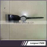 High Quality Hot Sale Steel Roll Forged Steel P406 Pickaxe thumbnail-2