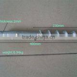 Ground Screw Pole Anchor China Supplier on Hot Sale thumbnail-3
