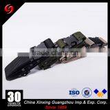 Military Army Officer Belt With PP Ribbon 60 CM Width 120cm Length 3.3cm Thickness thumbnail-4