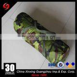 Two Person Single Layer Military Camouflage Dome Tent, 210D Oxford Cloth Waterproof Military Tent/camp Tent thumbnail-2