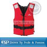 7803 Economy CE Approved Marine Life Jacket thumbnail-1