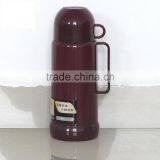 Plastic Flask thumbnail-2