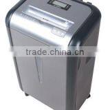 JP-840C Cross Cut Paper Shredder Machine for Medium Oiffcie Use With LCD DISPLAY thumbnail-4