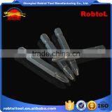 6.5*50mm S2 Steel Magnetic Head Screwdriver Bits Hex Shank PH1 PH2 Electric Air Pneumatic thumbnail-4