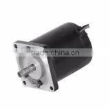 24V 3000RPM 25W Brush DC Motor thumbnail-1