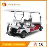 2017 New Cheap Electric Golf Cart thumbnail-3