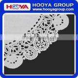 24PCS Dia. 4" 8" 10" White Round Disposable Lace Paper Doilies Cake Placemats for Cookies Wedding Cupcake Dessert thumbnail-6