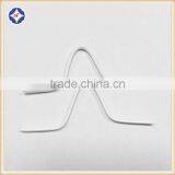 Surgical Face Mask Plastic Coated Single Wire Nose Bar thumbnail-5