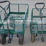 Chariot De Jardin TC1845 Heavy Load Capacity thumbnail-3