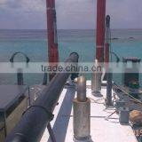 New River Sand Dredger Of High Flow Capacity thumbnail-1