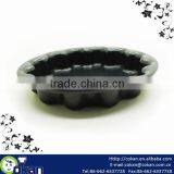 Dia 13cm Flower Shape Non-stick Baking Pan,Non-stick Cake Pan CK-CM0709 thumbnail-2