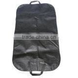 Useful Coat Travel Zip Bag Suit Garment Hanger Carrier Protector Cover thumbnail-3