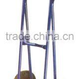 HT1823 Multi Purpose Easy Foldable Hand Pull Luggage Hand Truck Hand Trolley thumbnail-2