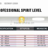 Multifunction High Accuracy Aluminium Precise Spirit Level thumbnail-2