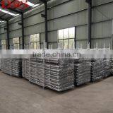 Made in China Best Price Construction Cuplock Scaffolding for Sale thumbnail-2