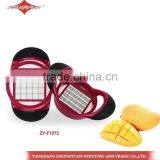 High Quality Classic Design Stainless Steel Fruit Tools Potato Ricer With Good Grip thumbnail-1