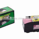 Plastic Card Shuffler For 2 Deck Cards / Casino Card Shuffler thumbnail-1