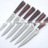 High Quality Steak Knife Set thumbnail-2