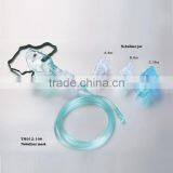 TOPMEDI Disposable Nebulizer Mask thumbnail-1