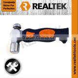 Stubby Ball Pein Hammer thumbnail-1