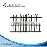Aluminum Garden Fence Backyard Fence Gate thumbnail-1