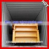 Powerful Lump Ore Crusher for Ore Crushing thumbnail-1