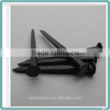 Black Shoe Tacks Nails thumbnail-5