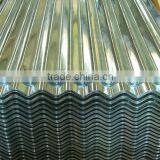 Wholesale Corrugated Metal Roofing Sheet Price thumbnail-4