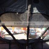 New Camping Tents for 4x4 Living Travel Trailer Luxury Roof Top Tent thumbnail-4