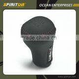 Genuine Leather Racing Car Gear Shift Knob thumbnail-1