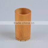 2017 New Design Bamboo Round Chopsticks Holder