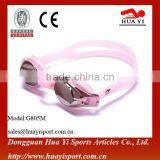 Anti Glare Wholesales Watetproof Oem Good Anti Fog Swimming Goggle thumbnail-1