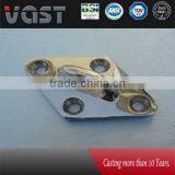 High Quality Stainless Steel Marine Pad Eye in Boat Accessories thumbnail-2