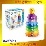 Hot Sale Kids Stacking Toys in China thumbnail-1