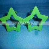 Plastic Shaped Party Glasses thumbnail-4