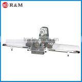 Bakery Industrial Table Top Dough Sheeter Pastry Dough Sheeter Dough Sheeter Price thumbnail-2