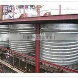 Inner Plate Reactor(used In Petrochemical Industry Grease Medicine) thumbnail-5
