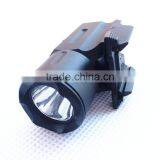 Erains TAC Optics Compact Strobe Q3 100 Lumens Pistol LED Flashlight Tactical LED Light thumbnail-3
