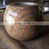 Stone Flower Vases thumbnail-1