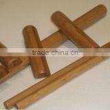 Solid Warm Bamboo Stick Set by Bamboo Fusion thumbnail-2