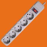5 Ways Surge-Protect EU Extension Socket With Switch thumbnail-3